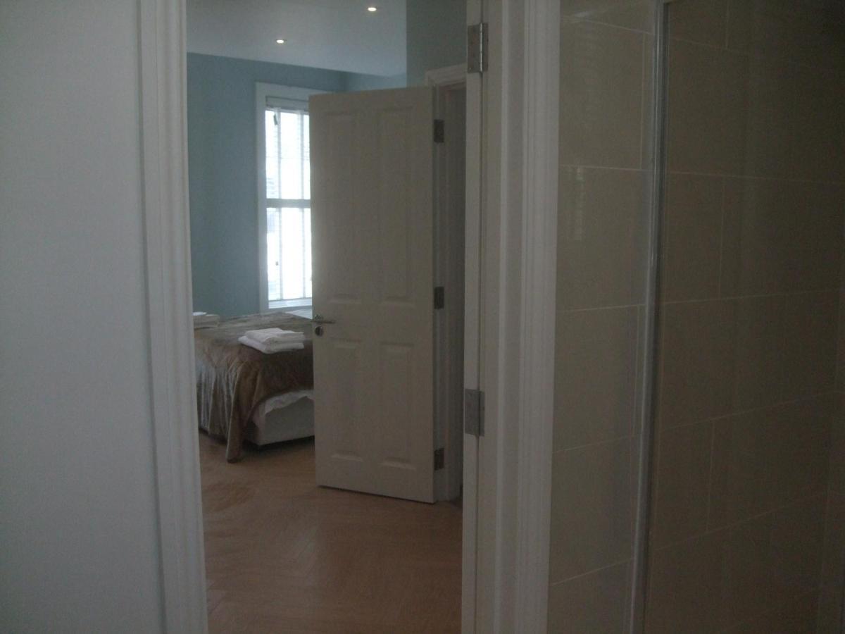 Fulham Bnb London Exterior photo