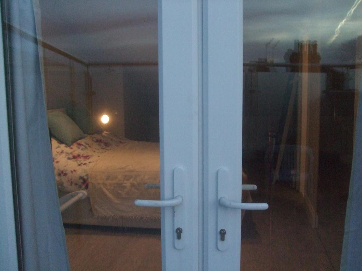 Fulham Bnb London Exterior photo